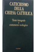 Catechismo della chiesa cattolica