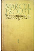 W poszukiwaniu straconego czasu 1