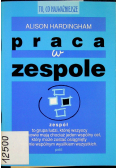 Praca w zespole