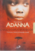 Adanna historia która zmieniła świat