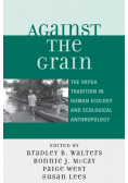 Against the Grain