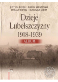 Dzieje Lubelszczyzny 1918 1939