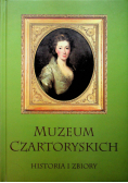 Muzeum Czartoryskich Historia i zbiory