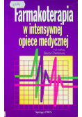 Farmakoterapia w intensywnej opiece medycznej