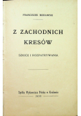 Z zachodnich kresów 1906 r.