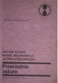 Przekładnie zębate