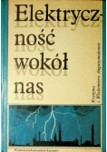 Elektryczność wokół nas