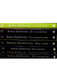 Rybałtowska Saga 7 tomów