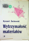 Wytrzymałość materiałów