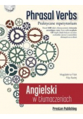 Angielski w tłumaczeniach Phrasal Verbs