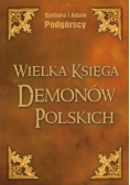 Wielka Księga Demonów Polskich