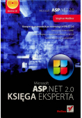 Microsoft ASP NET 2 0 Księga eksperta z CD