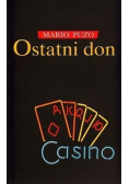 Ostatni don
