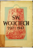 Św Wojciech 997 1947