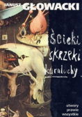Ścieki skrzeki karaluchy