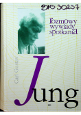 Jung rozmowy wywiady spotkania