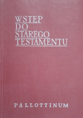 Wstęp do Starego Testamentu
