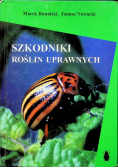 Szkodniki roślin uprawnych
