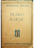 Prawo karne 1947 r.