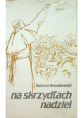 Na skrzydłach nadziei