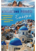 Wymarzone podróże Europa