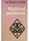 Wykład pacierza