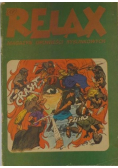 Relax. Magazyn opowieści rysunkowych nr 9