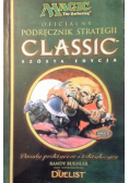 Oficjalny podręcznik strategii Classic