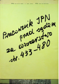 Archiwum Stowarzyszenia PAX   tom II