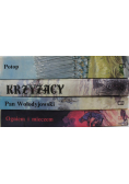 Potop / Ogniem i mieczem /  Krzyżacy / Pan Wołodyjowski