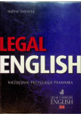 Legal English