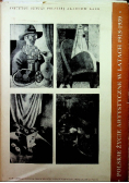 Polskie życie Artystyczne w latach 1915 - 1939