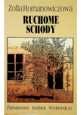 Ruchome schody