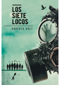 Los siete locos