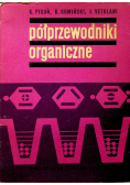 Półprzewodniki organiczne