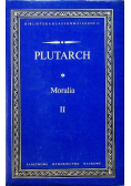 Moralia II