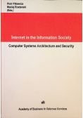 Internet in the Information Society