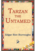 Tarzan the Untamed