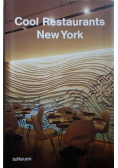 Cool Restaurants New York
