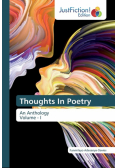 Thoughts In Poetry