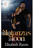 Matanzas Moon
