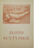 Złoto scytyjskie