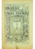 Szkaplerz męki pańskiej 1931 r