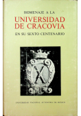 Universidad de Cracovia