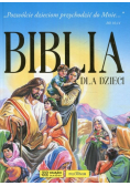 Biblia dla dzieci