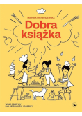 Dobra książka. Wege przepisy