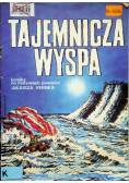 Tajemnicza wyspa