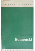 Komeński