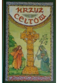 Krzyż Celtów Misterium i poezja NOWA