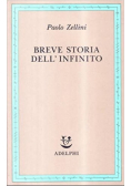 Breve Storia Dell Infinito